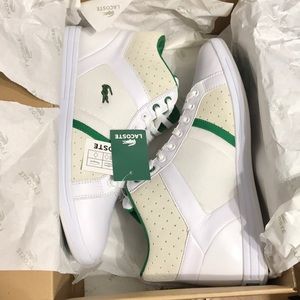 Lacoste Convect Mid MR